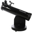 Byomic Dobson Telescope SkyDiver 102/640 Demo (packaging)