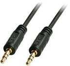 CABLE AUDIO 3.5MM 1M/35641 LINDY