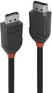 CABLE DISPLAY PORT 1.5M/BLACK 36494 LINDY