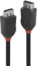 CABLE DISPLAY PORT 1M/BLACK 36491 LINDY