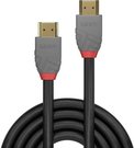CABLE HDMI-HDMI 2M/ANTHRA 36953 LINDY