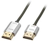 CABLE HDMI-HDMI 3M/CROMO 41675 LINDY