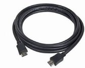 CABLE HDMI-HDMI 4.5M V2.0 BLK/CC-HDMI4-15 GEMBIRD