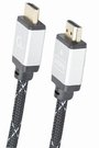 Cablexpert CCB-HDMIL-7.5M High speed HDMI cable with Ethernet "Select Plus Series" Cablexpert HDMI to HDMI, 7.5 m