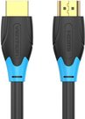 Cable HDMI Vention AACBI 3m (black)