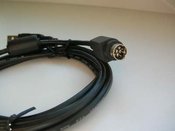 Cable Kodak USB 8P