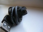 Cable Sanyo, Nikon, Panasonic USB