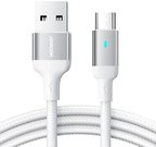 Cable to Micro USB-A / 2.4A / 2m Joyroom S-UM018A10 (white)