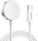 Cable to USB-C / iPhone / Apple SmartWatch Joyroom S-IW004 (white)