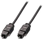 CABLE TOSLINK SPDIF 10M/35215 LINDY