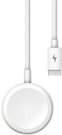 Cable USB 2in1 to Apple Smart Watch 1.5m Joyroom S-IW002S (white)