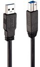 CABLE USB 3.0 A/B ACTIVE 10M/43098 LINDY