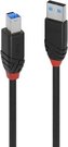 CABLE USB 3.0 A/B ACTIVE 10M/43227 LINDY