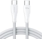 Cable USB-C 100W 2m Joyroom S-CC100A11 (white)