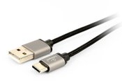CABLE USB-C TO USB2 1.8M/CCB-MUSB2B-AMCM-6 GEMBIRD