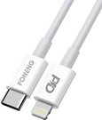Cable USB Foneng X31-2M type-C to iPhone