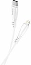 Cable USB to lightning Foneng X75 type-C to iPhone