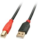 CABLE USB2 A-B 10M/ACTIVE 42761 LINDY