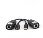 CABLE USB2 EXTENSION 30M/ACTIVE UAE-30M GEMBIRD