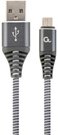 CABLE USB2 TO MICRO-USB 1M/CC-USB2B-AMMBM-1M-WB2 GEMBIRD