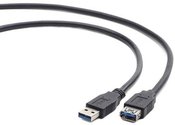 CABLE USB3 EXTENSION AM-AF/1.8M CCP-USB3-AMAF-6 GEMBIRD