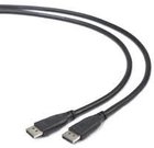 Cablexpert DisplayPort cable DP to DP, 1.8 m