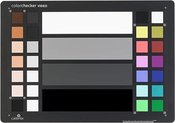 Calibrite ColorChecker Video