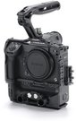 Camera Cage for Fujifilm GFX100 II Lightweight Kit - Black