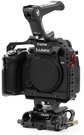 Camera Cage for Panasonic S5 II/IIX Basic Kit - Black