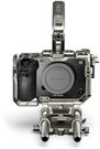 Camera Cage for Sony FX3/FX30 V2 Basic Kit - Titanium Gray