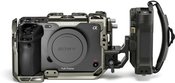 Camera Cage for Sony FX3/FX30 V2 Lightweight Kit - Titanium Gray