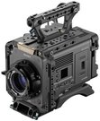 Camera Cage for Sony Venice 2 - Gold Mount