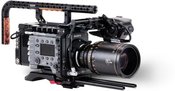 Camera Cage for Sony Venice (With 19mm baseplate and battery plate)