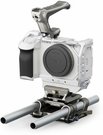 Camera Cage for Sony ZV-E1 Pro Kit - Silver