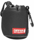Camrock City Grey L100 Lens pouch