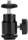 Camrock GF-YT01 ball head with cold shoe