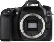 Canon EOS 80D body