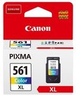 Canon CL-561XL Ink Cartridge, Cyan, Magenta, Yellow
