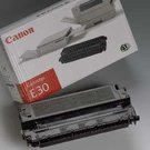 Canon Toner E 30