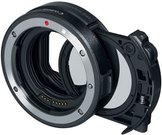 Canon EF-EOS R adapteris su C-PL Filtru