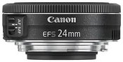 Canon EF 24mm f/2.8 STM