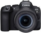 Canon EOS R6 Mark II + RF 24-105mm F4-7.1 IS STM