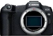 Canon EOS R8 BODY + CashBack 300€ BLACK FRIDAY