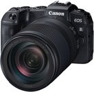 Canon EOS RP Body + RF 24-240mm F4-6.3 IS USM