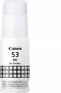 Canon GI-53BK Black Ink Bottle | Ink cartridge | Black