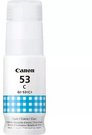 Canon GI-53C Cyan Ink Bottle | Ink cartridge | Cyan