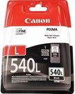 Canon чернила PG-540L, черный