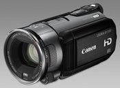 Canon LEGRIA HF S100