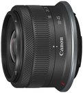Canon Lens RF-S 18-45MM 4.5-6.3 4858C005
