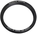 Canon Macro Ring Lite-Adapter 72C